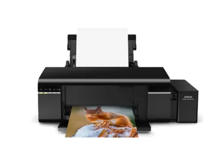 "Epson L805 Wi-Fi Photo Ink Tank Printer Price in Pakistan, Specifications, Features"