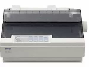 "Epson LQ-300+ II Price in Pakistan, Specifications, Features"