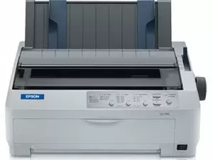 "Epson LQ-590 Price in Pakistan, Specifications, Features"