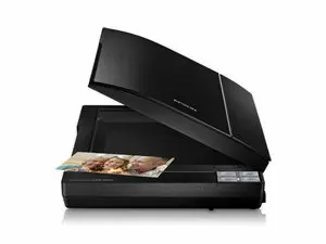 "Epson Perfection V370 Price in Pakistan, Specifications, Features"