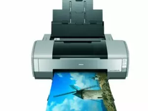 "Epson Stylus Photo 1390 Price in Pakistan, Specifications, Features"