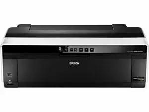 "Epson Stylus Photo R2000 Inkjet Price in Pakistan, Specifications, Features"
