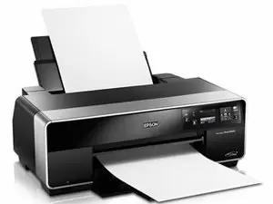 "Epson Stylus Photo R3000 Inkjet Price in Pakistan, Specifications, Features"