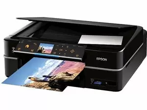 "Epson Stylus Photo TX720WD Price in Pakistan, Specifications, Features"