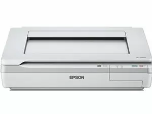 "Epson WorkForce DS-50000 Price in Pakistan, Specifications, Features"