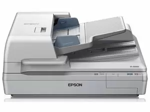 "Epson WorkForce DS-60000 Price in Pakistan, Specifications, Features"
