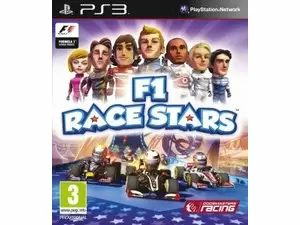 "F1 Race Stars Price in Pakistan, Specifications, Features"