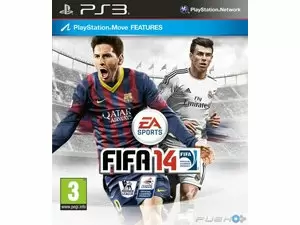 "FIFA 14 Price in Pakistan, Specifications, Features"