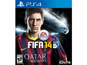 FIFA 14 Price in Pakistan - Updated February 2024 