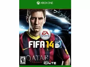 "FIFA 14 Xbox One Price in Pakistan, Specifications, Features"