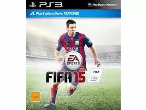 "FIFA 15 Price in Pakistan, Specifications, Features, Reviews"