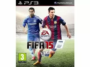 "FIFA 15 Price in Pakistan, Specifications, Features"
