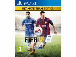"FIFA 15 Ultimate Team Edition Price in Pakistan, Specifications, Features"