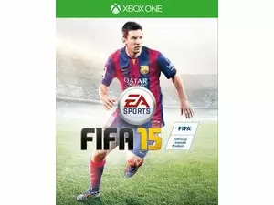"FIFA 15 Xbox One Price in Pakistan, Specifications, Features"