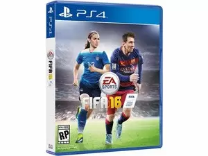 "FIFA 16 Price in Pakistan, Specifications, Features, Reviews"