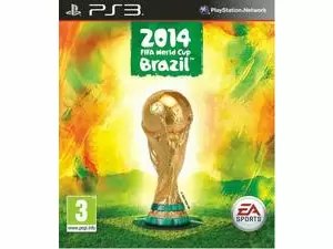 "FIFA Brazil World Cup 2014 Price in Pakistan, Specifications, Features"