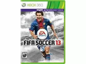"FIFA Soccer 13 Price in Pakistan, Specifications, Features"