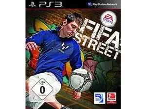 "FIFA Street 4 Price in Pakistan, Specifications, Features"