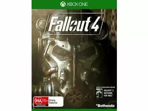 "Fallout 4 Price in Pakistan, Specifications, Features"