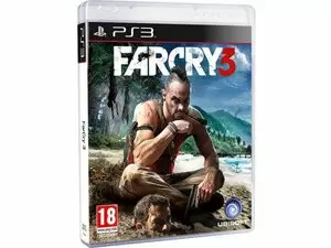 "Far Cry 3 Price in Pakistan, Specifications, Features"