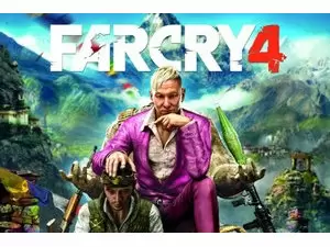 "FarCry 4 Price in Pakistan, Specifications, Features"