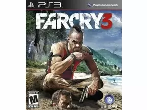 "Farcry 3 Price in Pakistan, Specifications, Features, Reviews"
