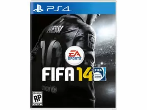 "Fifa 14 Price in Pakistan, Specifications, Features"