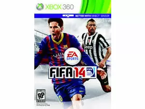 "Fifa 14 Price in Pakistan, Specifications, Features"