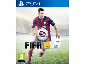 "Fifa 15 Price in Pakistan, Specifications, Features"