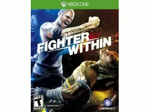"Fighter Within Xbox One Price in Pakistan, Specifications, Features"