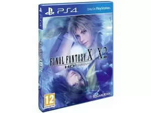 "Final Fantasy X/X2 HD Price in Pakistan, Specifications, Features"