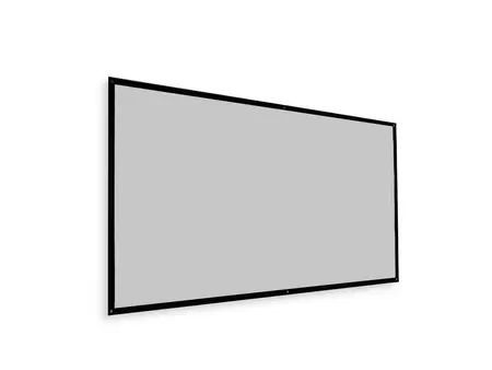 "Fine Fabric Wall Mounted 13.1x7.4 Feet GB Projector Screen Price in Pakistan, Specifications, Features"