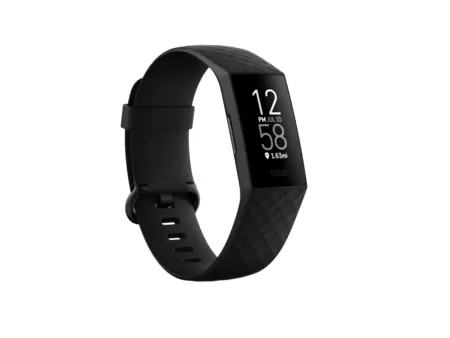 "Fitbit Charge 5 Fitness and Activity Tracker with GPS, Heart Rate, Sleep & Swim Tracking Price in Pakistan, Specifications, Features"