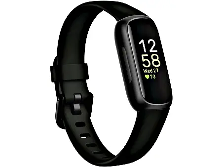 Fitbit Inspire 3 Health and Fitness Tracker Smart Watch Price in ...
