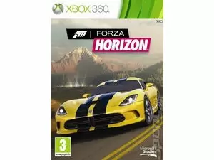 "Forza Horizon Price in Pakistan, Specifications, Features"