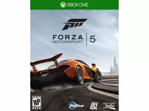 "Forza MotorSport 5 Price in Pakistan, Specifications, Features"