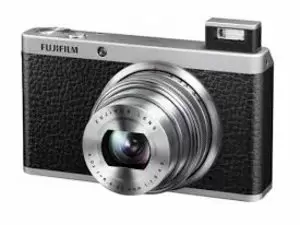 "Fujifilm  XF1 Price in Pakistan, Specifications, Features"