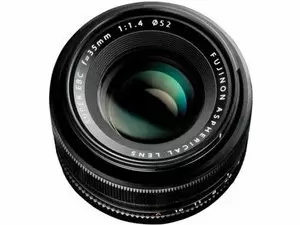 "Fujifilm 35mm f/1.4 XF R Lens Price in Pakistan, Specifications, Features"