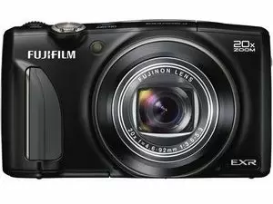 "Fujifilm FinePix F900EXR Price in Pakistan, Specifications, Features"