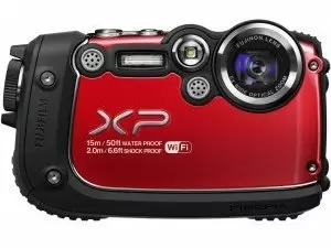 "Fujifilm FinePix XP200 Price in Pakistan, Specifications, Features"