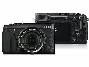"Fujifilm X-E2 Price in Pakistan, Specifications, Features"