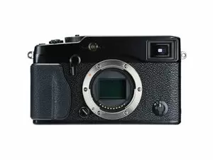 "Fujifilm X-Pro1 Price in Pakistan, Specifications, Features"