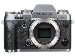 "Fujifilm X-T1  Body Only Price in Pakistan, Specifications, Features"