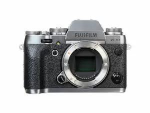 "Fujifilm X-T1 Mirrorless Digital Camera (Body Only, Graphite Silver Edition) Price in Pakistan, Specifications, Features"