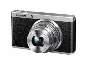"Fujifilm XF1 Digital Camera (Black) Price in Pakistan, Specifications, Features"
