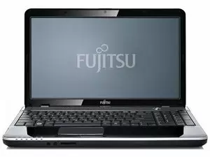 "Fujitsu LifeBook AH530 P-6200 Price in Pakistan, Specifications, Features"
