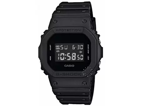 "G Shock DW-5600BB-1DR Price in Pakistan, Specifications, Features"