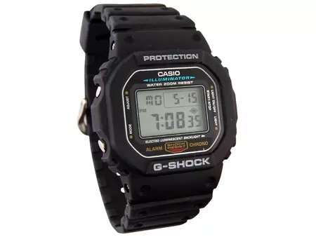 "G Shock DW-5600E-1VS Price in Pakistan, Specifications, Features"