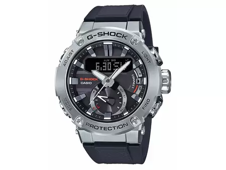 "G shock/CAGST-B200-1ADR Price in Pakistan, Specifications, Features"