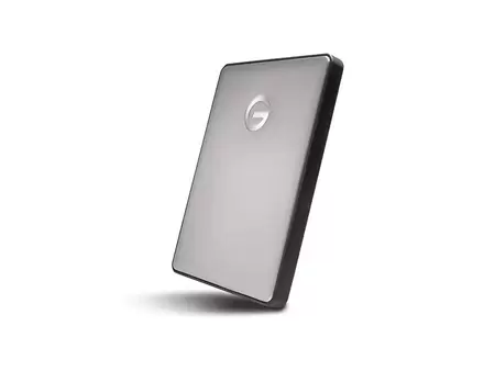 "G-DRIVE Mobile USB-C Portable External Hard Drive 2TB Price in Pakistan, Specifications, Features"